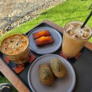 교교커피 | 춘천 남산면 카페 추천 디저트 맛집 <교교커피> 방문후기 🩵