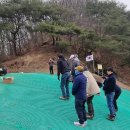 24.3.3 서독산 구름산 패러글라이딩 시공제 비행 영상 이미지