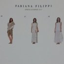 파비아나필리피(FABIANA FILIPPI) 2015 S/S 컬렉션 / 하얏트호텔