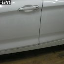 [일산 판금도색] 고양시 일산서구 일산동 후곡마을에 비엠더블유 BMW320 GT 도어 판금도색 외형복원 이미지