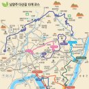 10월15일(토)다산 사릉길 왕초보 힐링트레킹(김삿갓 대장) 이미지