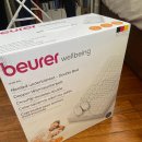 웰빙생활용품 | 유럽 독일산 전기매트 보이로 웰빙 beurer wellbeing 2달 사용 후기~ (소재, 장단점)