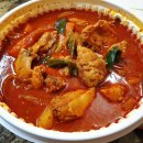 남천찜닭 이미지