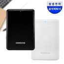 YES(예스) PC | 2TB 삼성 외장하드 HDD 구입 추천 내돈내산 사진과 영상 대용량 백업 보관