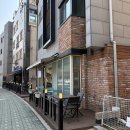 해빛(habit)샌드위치 커피 | 동편마을 샌드위치 | 해빛샌드위치 (바질치킨샌드위치, 비프머쉬룸포케샐러드, 라구파니니 추천! 인덕원...