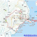 2024년 4월 21일 셋째주 고흥 우미산(447m) 산행안내 이미지