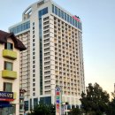 세븐일레븐 양양그랑베이낙산점 | 강원도 양양 낙산사 호텔 쏘타스위트 양양 그랑베이 프리미어 패밀리 샌디비치