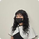 루아살롱 정자본점 | 긴머리 웨이브펌 후회는 없을 거예요, 루아살롱 정자본점 후기