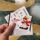 롯데월드 9월 호러할로윈 축제 놀이기구 매직아일랜드