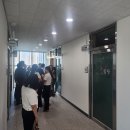 다정동 복합커뮤니티센터 실내체육관 | 천안시청소년복합커뮤니티센터 견학(250609)