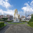 김제갑 충렬비 이미지