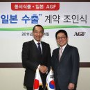 동서식품