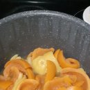 citrus peels 이미지