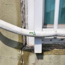 (주)올제 | 용인 기흥구 한번도 시공안받으신 샤시 실리콘 코킹 작업후기