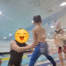 찬스아이 수영장 이미지