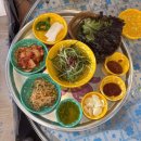 은바기식당 - 남동구 석산로 9 | 은바기식당