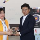 대전광역시장애인한궁연맹 | 제2회 대덕구청장기 장애인생활체육대회