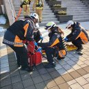 안성소방서 이미지