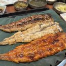 파파와노노어린이집 | [천안아산맛집] 연잎 위에 나오는 고급진 내돈내산 장어 찐맛집 🌿 | '삼거리연잎장어'