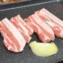 길정생고기 | 시민공원역 주안맛집 비빔국수가 서비스로 나오는 제주생오겹살맛집 - 길정생고기 / 내돈내산 솔직후기