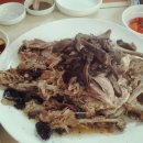 제1능이버섯 생국수 이미지