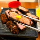 둔산중로78번길 | 숯불 규카츠 처음 먹고 정착, 대전돈까스맛집 정동 대전둔산점