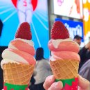 일본 오사카 여행 딸기 디저트 맛집 스트로베리 매니아 난바 후기