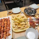 동래파전 - 강동구 양재대로103길 52 | 동래파전