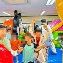 새롬 서창 K-타이거즈 | [세종시태권도, 도담동태권도, 새롬동태권도] &#34;서창태권도에서 즐거운 에어바운스 데이 ~!&#34; - 서창태권도장