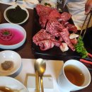 원조 초원 밀면 돼지국밥 이미지