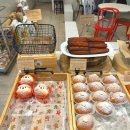원주 단계동 카페 【원주 아우어스위츠】 봉화산택지 베이커리 카페 빵 맛집