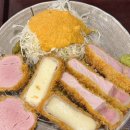 효소먹은돼지 | 부천 돈가스 전문점 '금돼지'로 만드는 돈카츠맛집...맛후기!! 부천시청 일식당 대산카츠 추천✨