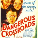 1933 위험한 크로스로드Dangerous Crossroads 이미지