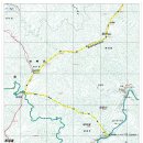 지리 서북능선에서 달궁으로...(구인월 ~ 바래봉 ~ 세걸산 ~ 고리봉 ~ 정령치~ 달궁마을) 이미지