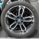 수정타이어 | 사천,남해타이어 bmw x1 245 45 r 19 한국타이어 다이나프로hpx 타이어교체후기