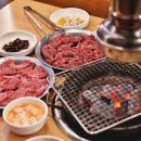 영양숯불갈비 - 포항시 북구 장량로 144 | 영양숯불갈비
