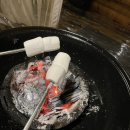 개성집 포천점 | [포천] 바베큐 하기 좋은 ‘글램파크 글램핑 카라반’ 숙박 후기