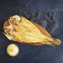 영농조합법인 대관령눈마을황태 이미지