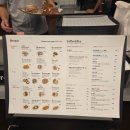 앞산 맛둘레길 바닥 | 앞산전망대/ 임산부등산/ 앞산주차장 /대구앞산 / 카페아눅 /아눅앞산점