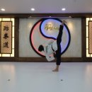 강철 용인대 태권도장 이미지