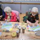 자연의 둥지 이미지