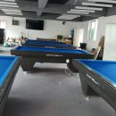 영 당구장 이미지