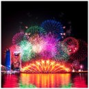 선양 International | 다낭 불꽃축제 2025 일정 명당 유람선 가격