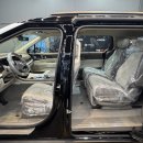 MS모터스 | 카니발 신차패키지 카스페이스 시흥점의 프리미엄 방음 및 모노륨 시공 후기