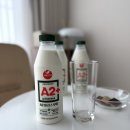 A2 | 서울우유 A2+ 섭취 후기