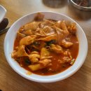 사천해변 숨은 분식 맛집 &lt;맛짱분식&gt; 방문 후기