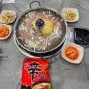 충성부대찌개 이미지