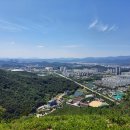 덕원고등학교 | [대구 수성구 성암산 선류정 등산 후기] 덕원고 기숙사 뒷길로 짧고 굵게! 고라니도 만난 힐링코스