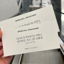 신세계네셔널지오그래픽 | 대구 신세계백화점 <내셔널지오그래픽 특별전> 전시 이벤트 후기