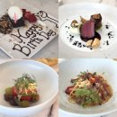 주식회사 더코스랩 | 압구정로데오 6만원 가성비 파인다이닝 우마마랩 내돈내산 후기